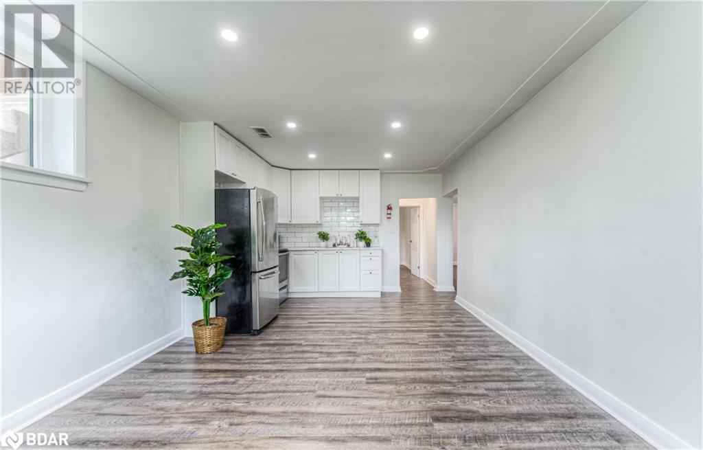 55 Meinzinger Avenue Unit# 1, Kitchener, Ontario  N2M 3T3 - Photo 8 - 40680906