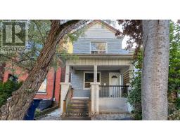 2ND FL - 190 MAJOR STREET, Toronto, Ontario