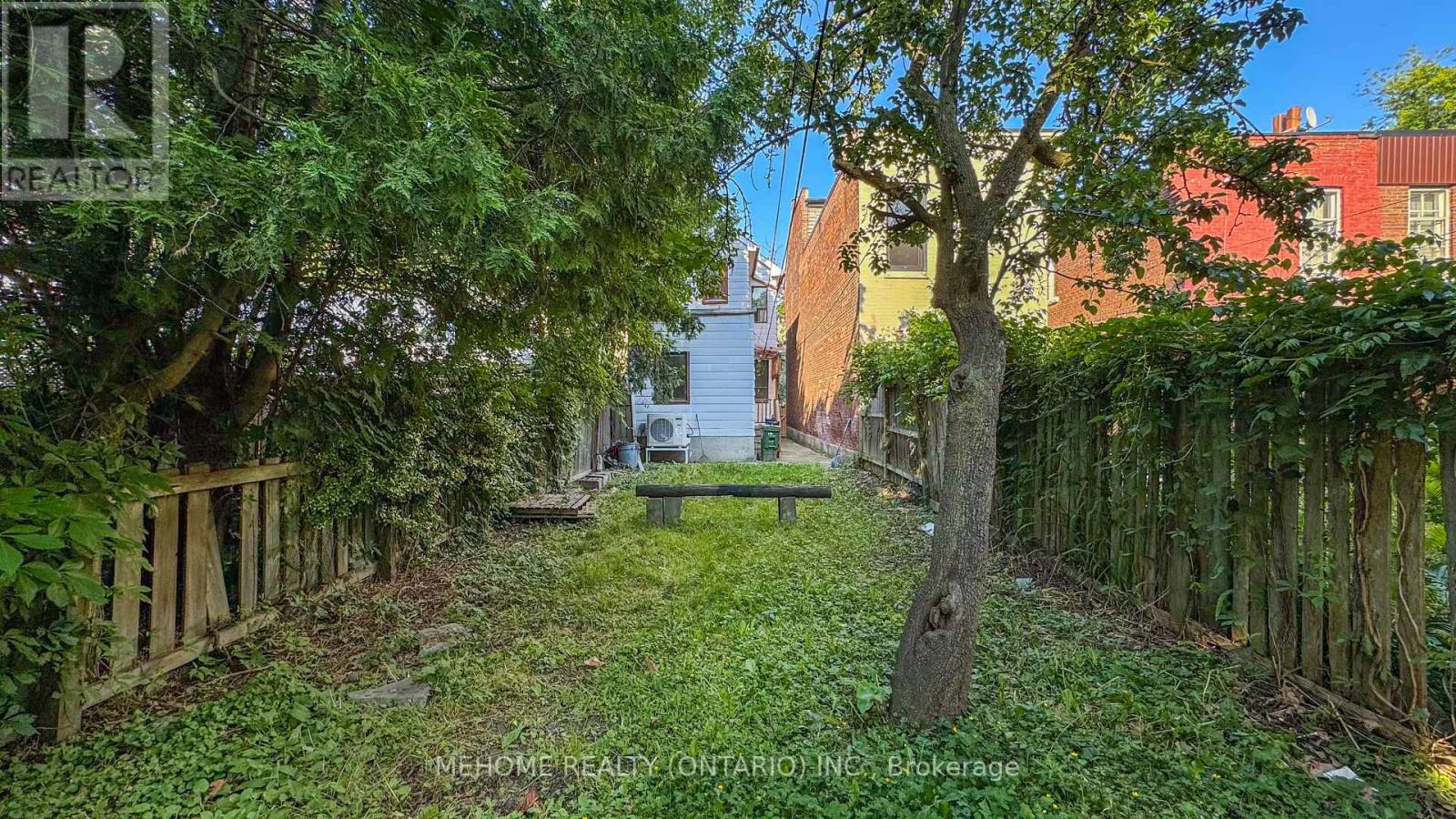 2nd Fl - 190 Major Street, Toronto, Ontario  M5S 2L3 - Photo 16 - C10874841