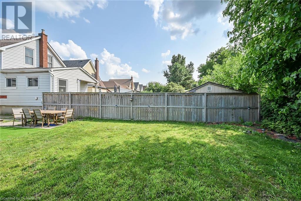 17 Albemarle Street, Hamilton, Ontario  L8L 7G2 - Photo 26 - 40680891