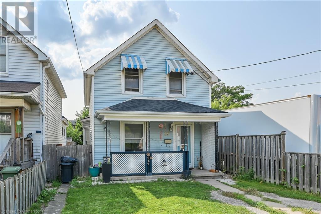 17 Albemarle Street, Hamilton, Ontario  L8L 7G2 - Photo 29 - 40680891