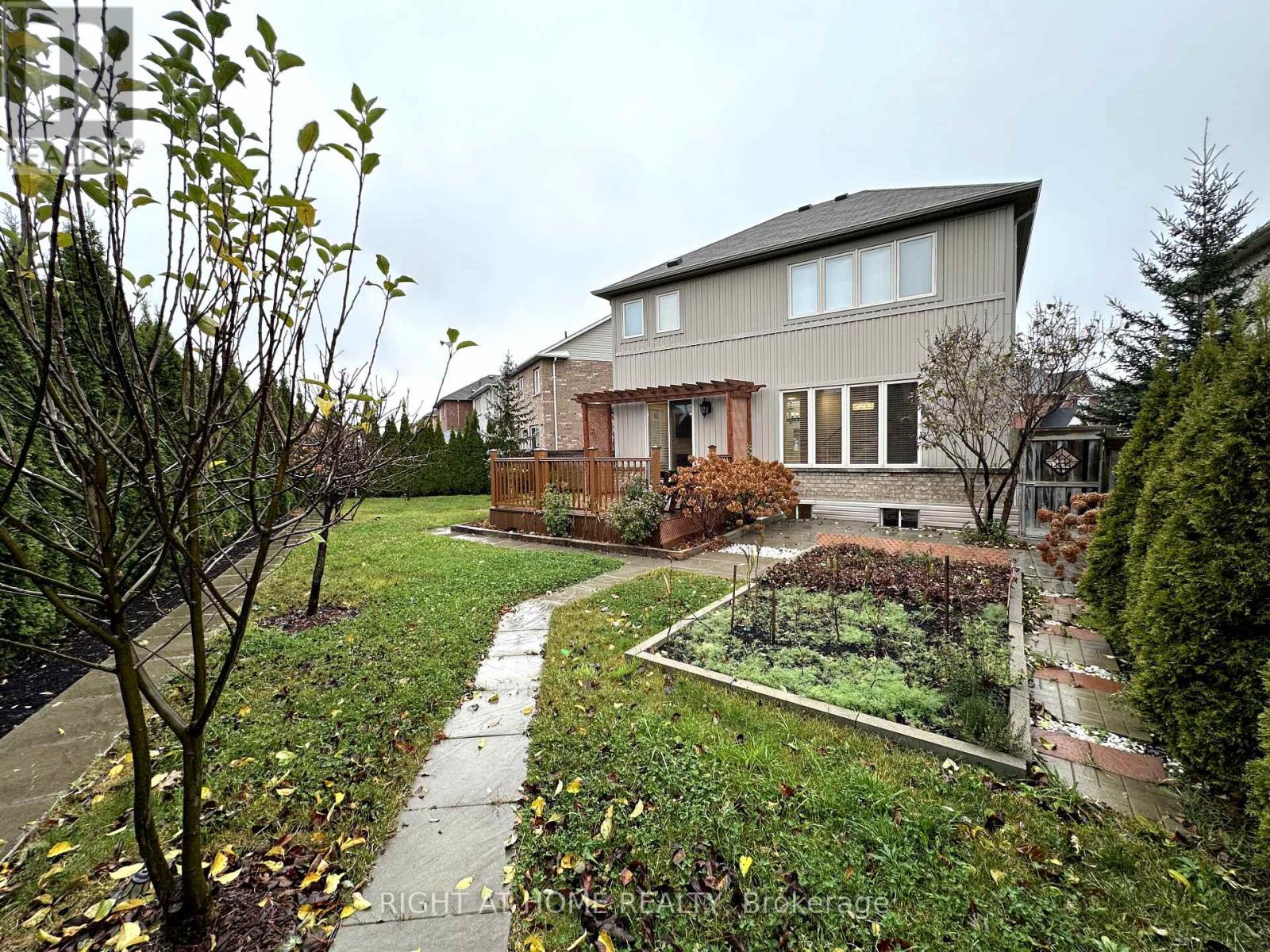 27 Overhold Crescent, Richmond Hill, Ontario  L4E 0L9 - Photo 36 - N10874952