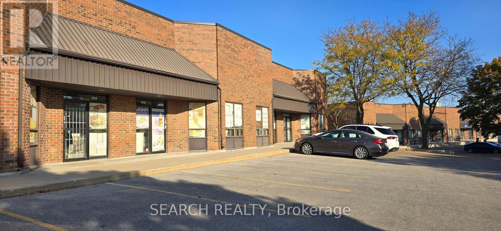 38,39 - 8560 Torbram Road, Brampton, Ontario  L6T 4M9 - Photo 2 - W10874955