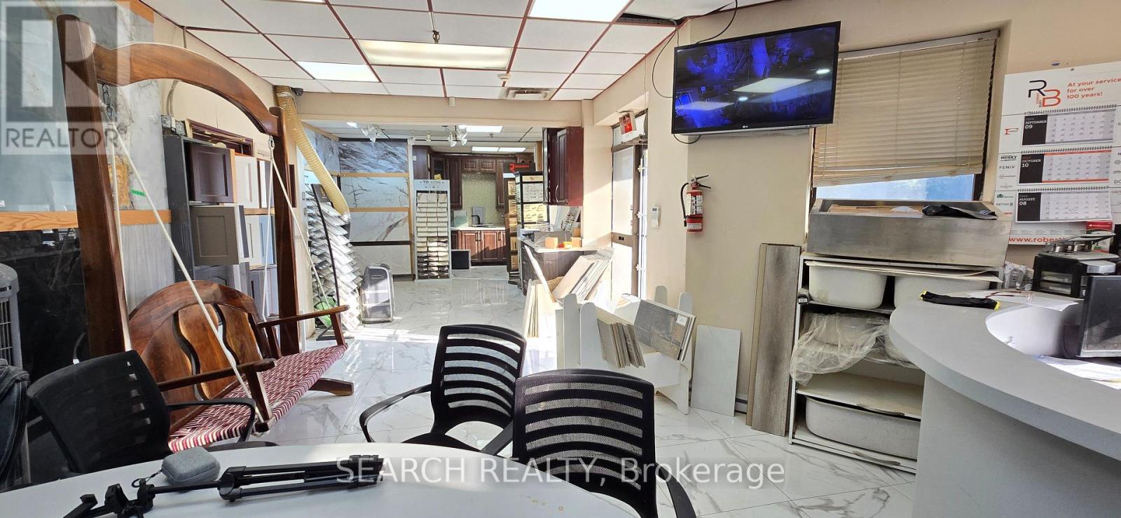 38,39 - 8560 Torbram Road, Brampton, Ontario  L6T 4M9 - Photo 4 - W10874955