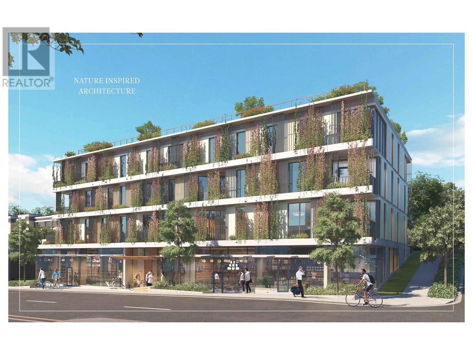1 2888 ARBUTUS STREET, vancouver, British Columbia