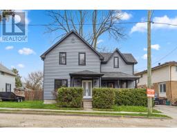 23 ALBERT STREET, Cambridge, Ontario