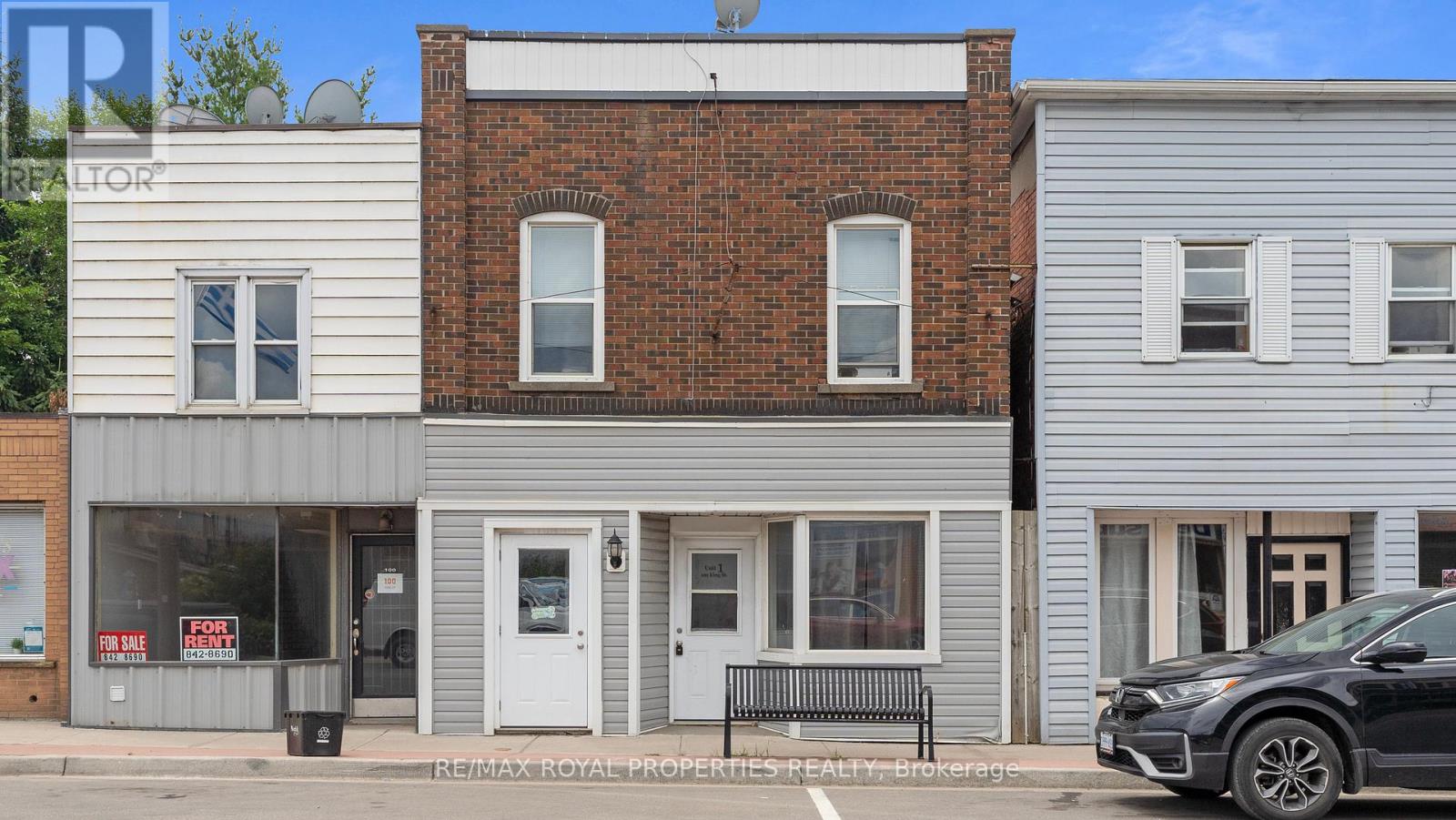 Property at 102 KING STREET image 1