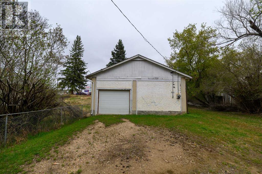 4809 50 Street, Athabasca, Alberta T9S 1C8 - Photo 23 - A2133932