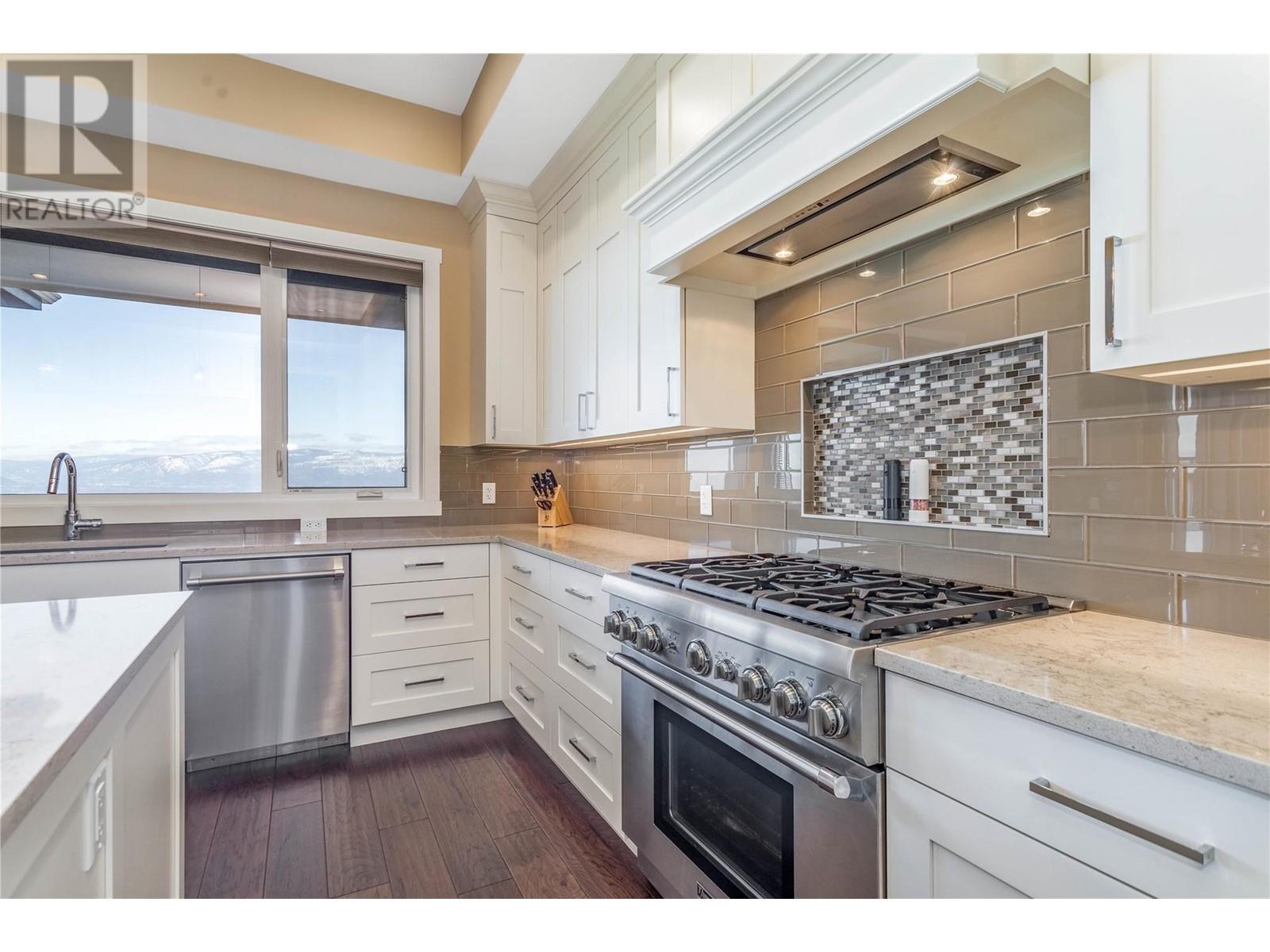 1356 Mine Hill Drive Kelowna