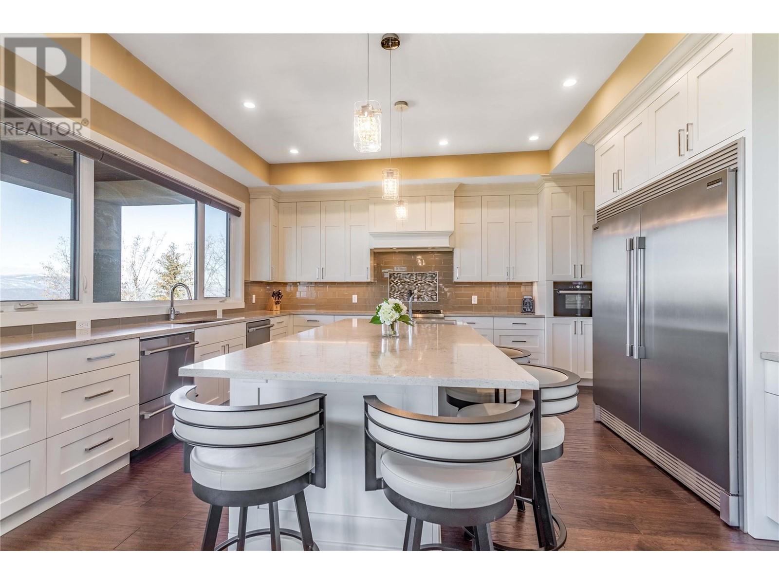 1356 Mine Hill Drive Kelowna