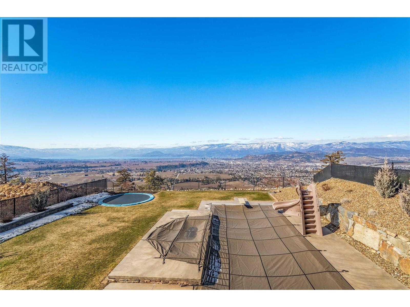 1356 Mine Hill Drive Kelowna