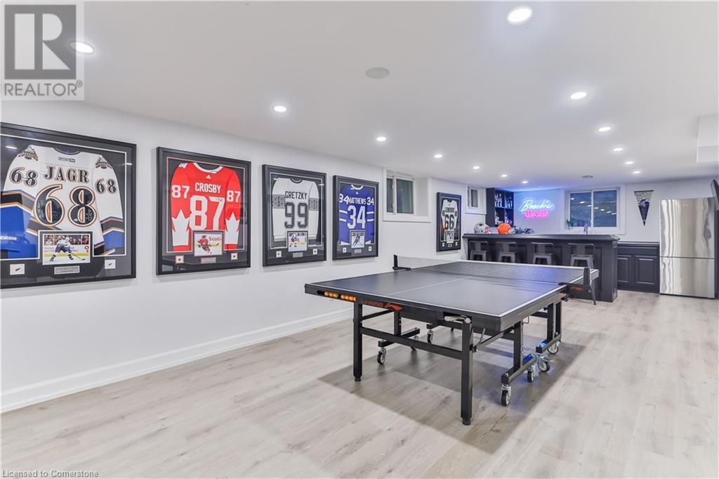 55 Deschene AvenueHamilton, Ontario  L9A 3J8 - Photo 31 - 40680913