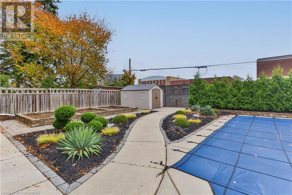 55 Deschene AvenueHamilton, Ontario  L9A 3J8 - Photo 40 - 40680913