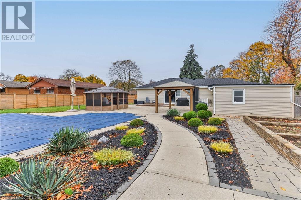 55 Deschene AvenueHamilton, Ontario  L9A 3J8 - Photo 41 - 40680913