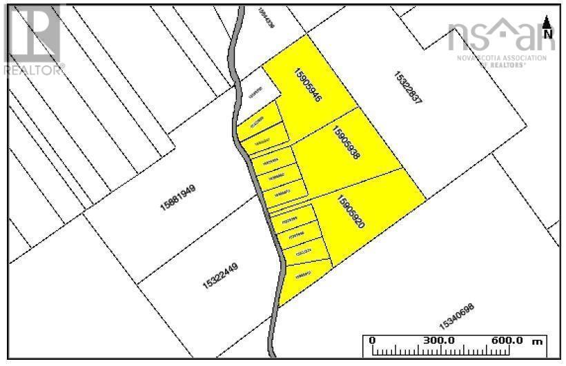 Lot 4 Loch Lomond Road, Big Pond, Nova Scotia  B1J 1R4 - Photo 30 - 202411604