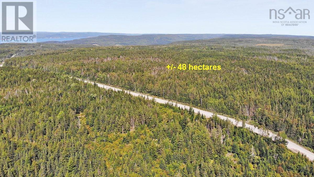 Lot 10 Loch Lomond Road, Big Pond, Nova Scotia  B1J 1R4 - Photo 23 - 202411605