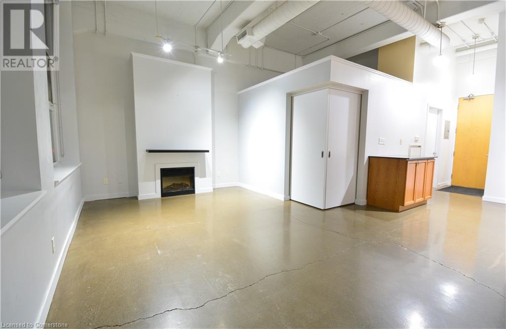 404 King Street W Unit# 316, Kitchener, Ontario  N2G 2L5 - Photo 15 - 40675900