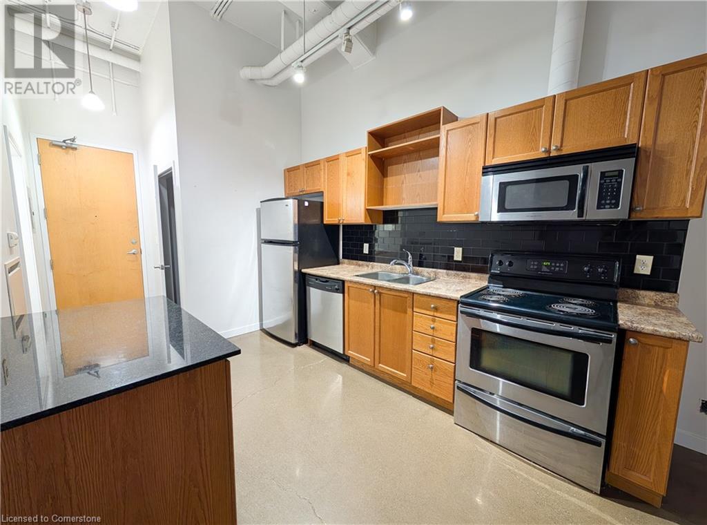 404 King Street W Unit# 316, Kitchener, Ontario  N2G 2L5 - Photo 19 - 40675900