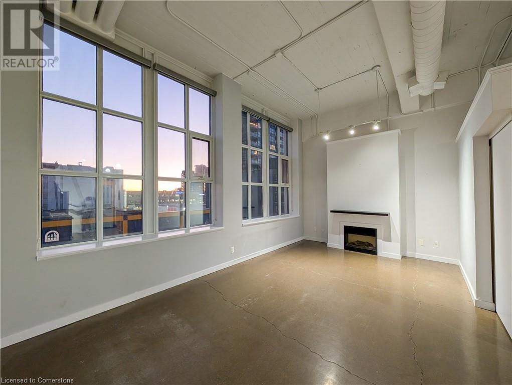 404 King Street W Unit# 316, Kitchener, Ontario  N2G 2L5 - Photo 16 - 40675900