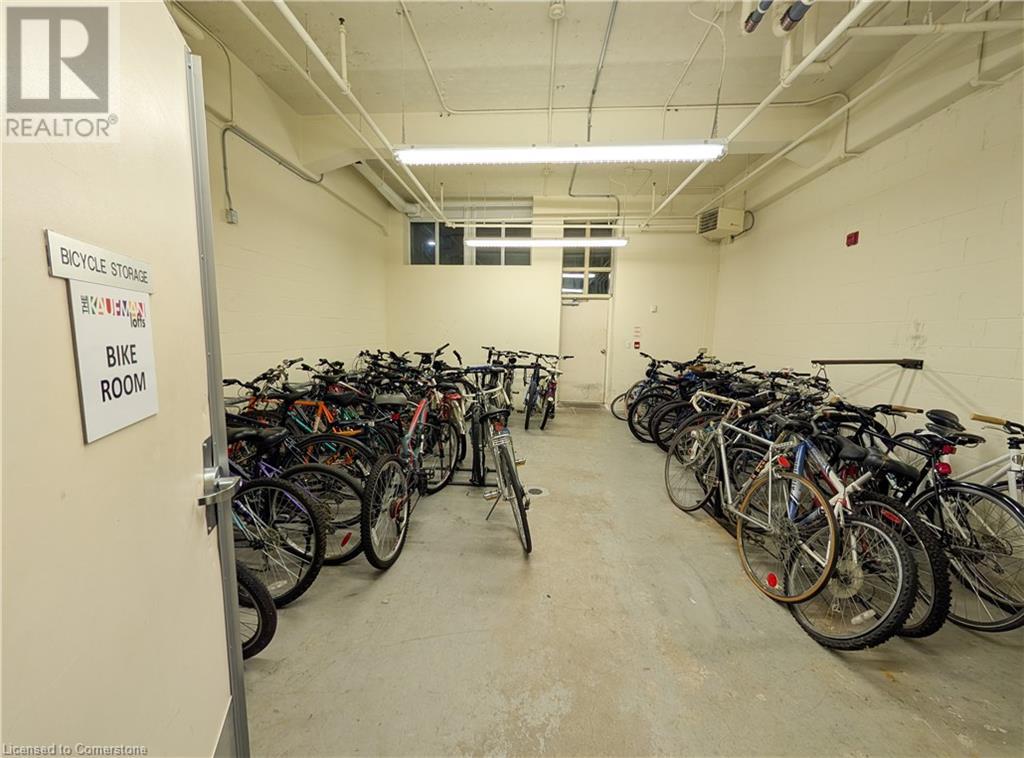 404 King Street W Unit# 316, Kitchener, Ontario  N2G 2L5 - Photo 27 - 40675900