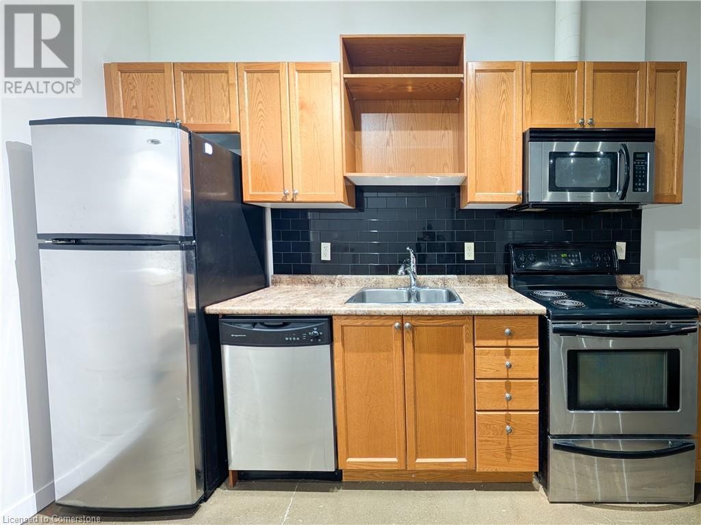 404 King Street W Unit# 316, Kitchener, Ontario  N2G 2L5 - Photo 21 - 40675900