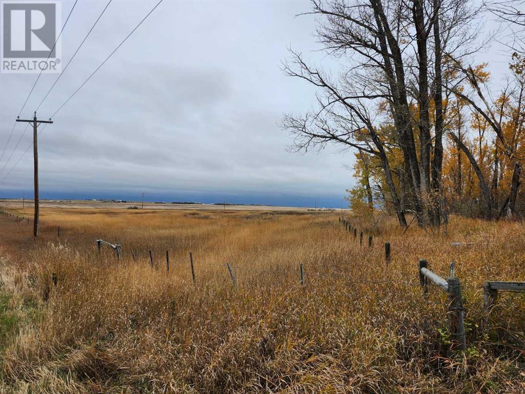 Twp 222 & Rr 264, Rural Wheatland County, Alberta  T0J 0M0 - Photo 14 - A2175467