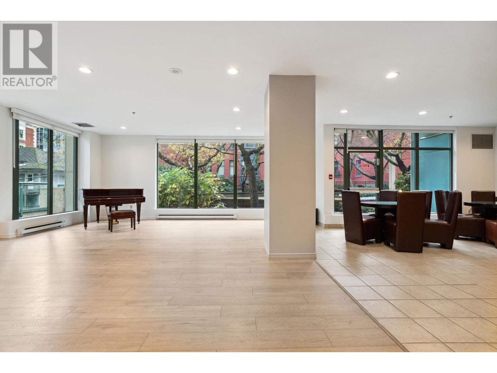 2408 1239 W Georgia Street, Vancouver, British Columbia V7E 4R8 - Photo 22 - R2946677