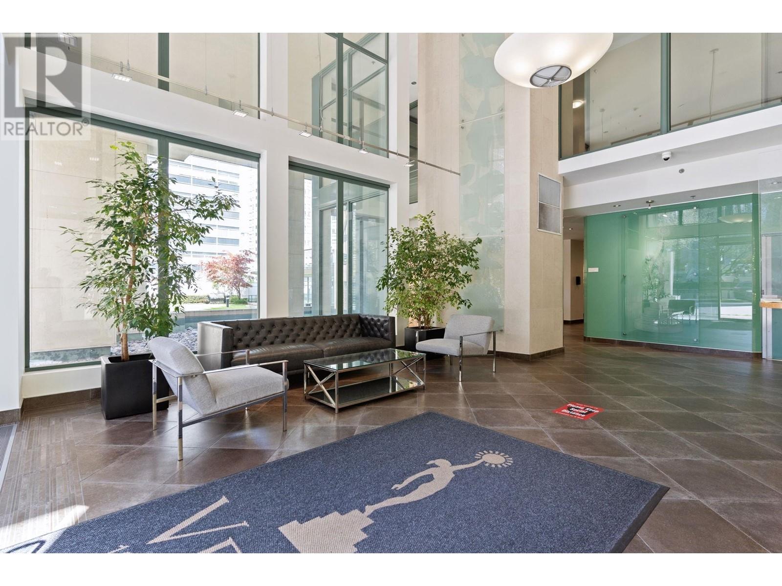 2408 1239 W Georgia Street, Vancouver, British Columbia V7E 4R8 - Photo 25 - R2946677