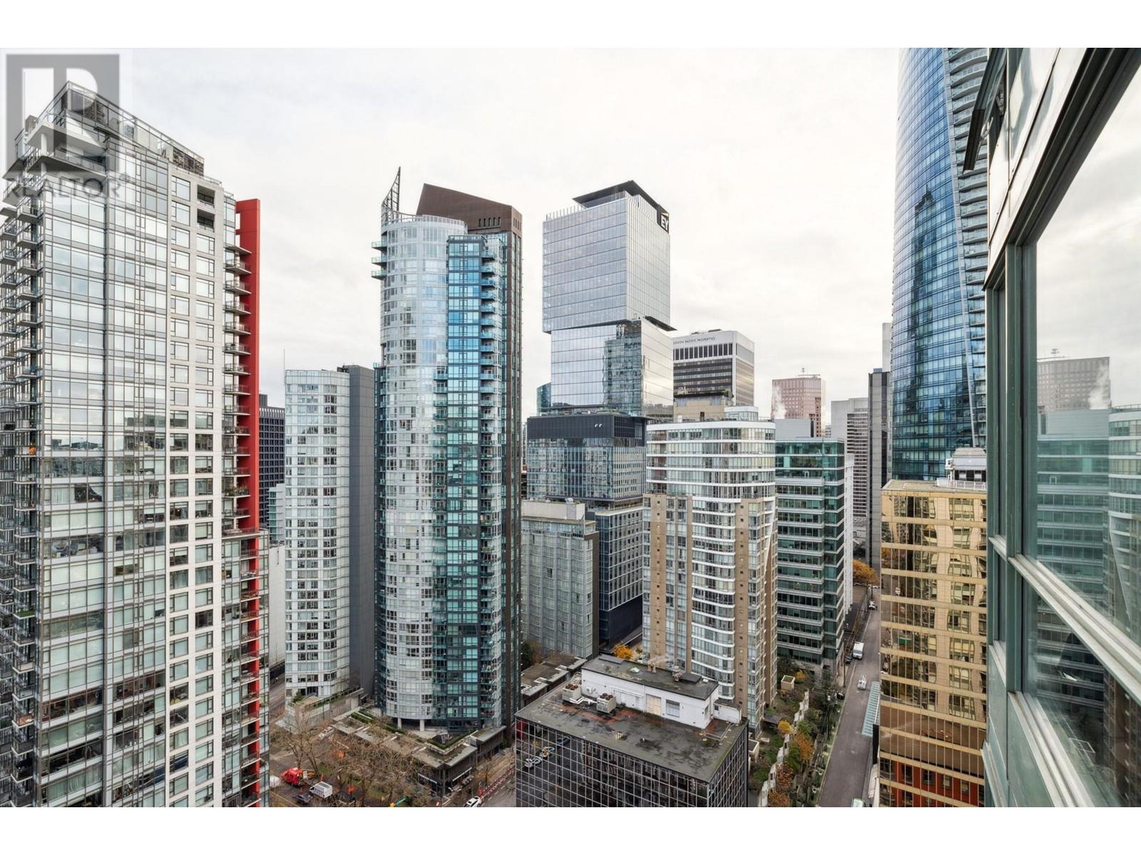 2408 1239 W Georgia Street, Vancouver, British Columbia V7E 4R8 - Photo 4 - R2946677