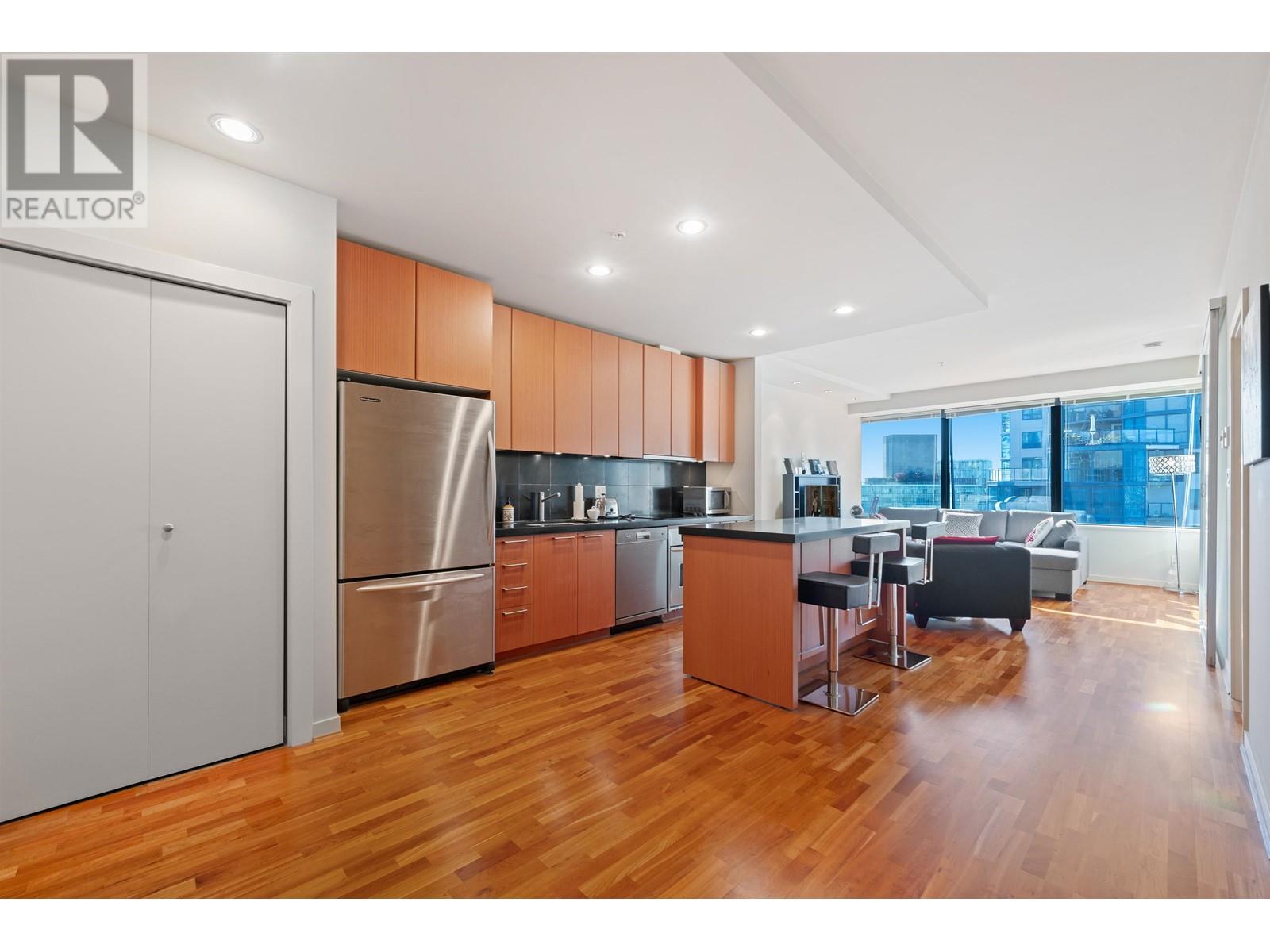 1501 1333 W GEORGIA STREET, Vancouver