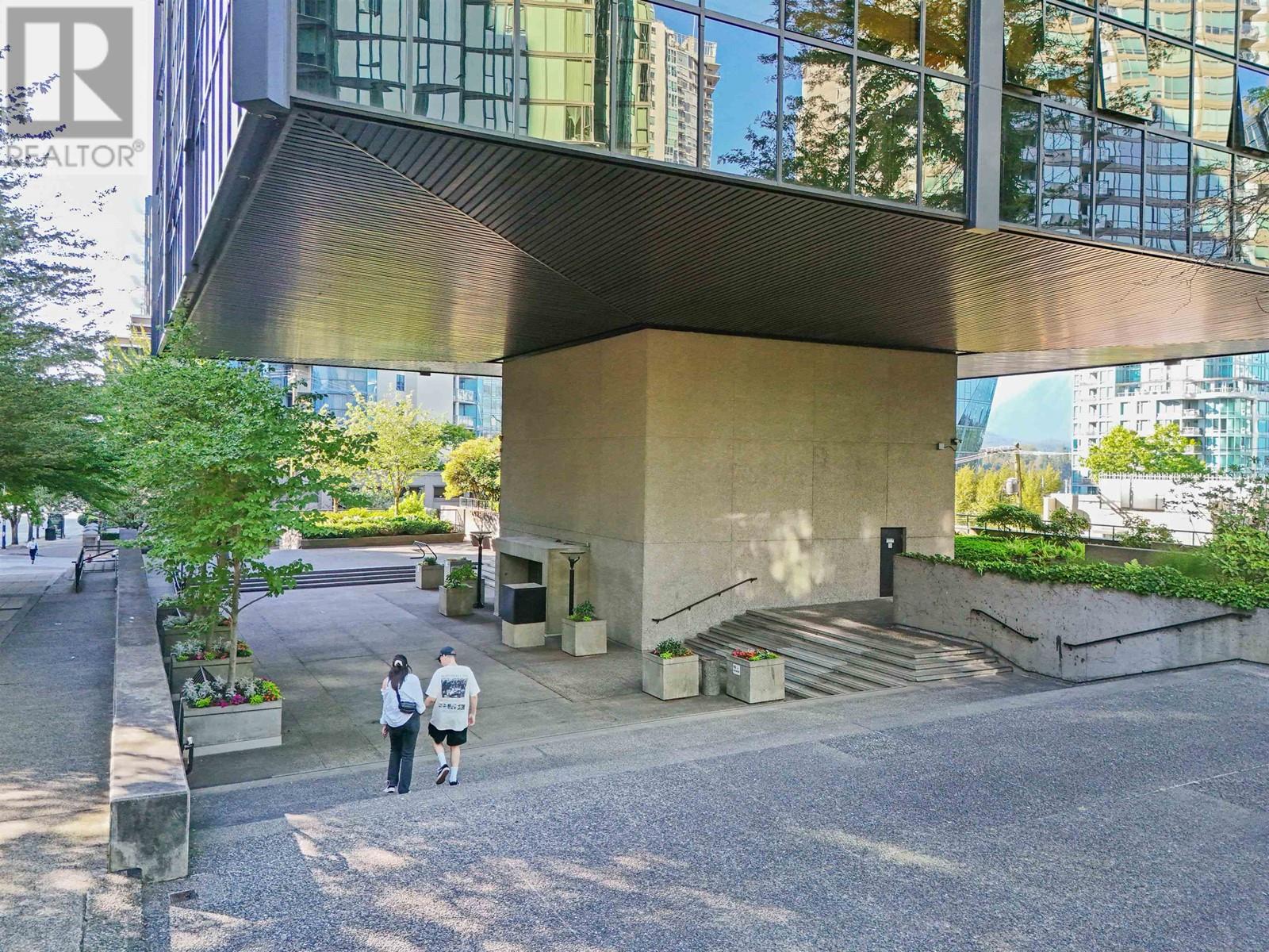 Listing Picture 33 of 33 : 1501 1333 W GEORGIA STREET, Vancouver / 溫哥華 - 魯藝地產 Yvonne Lu Group - MLS Medallion Club Member