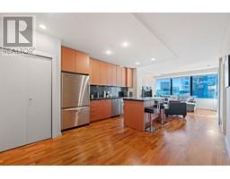 1501 1333 W GEORGIA STREET, Vancouver, British Columbia