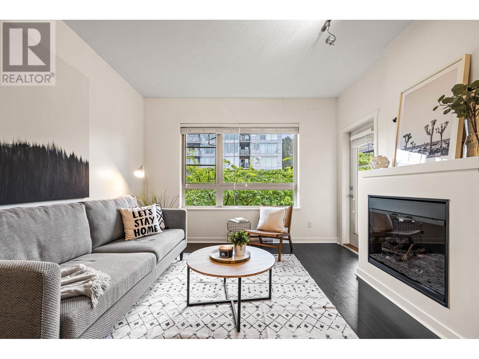 409 701 Klahanie Drive, Port Moody, British Columbia V3H 5L6 - Photo 1 - R2946734