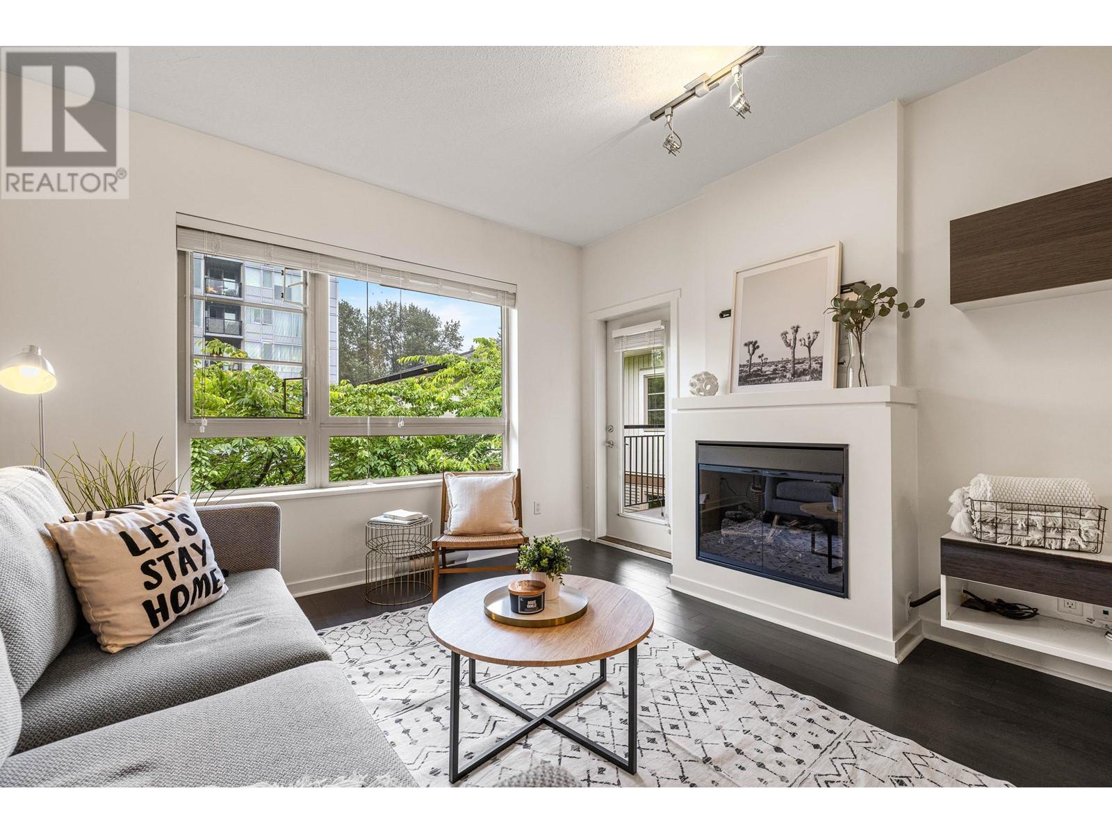 409 701 Klahanie Drive, Port Moody, British Columbia V3H 5L6 - Photo 12 - R2946734