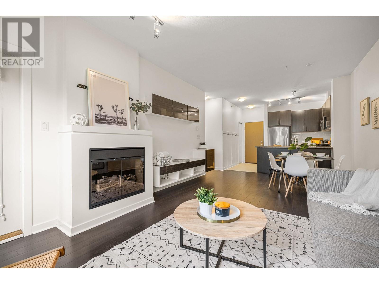 409 701 Klahanie Drive, Port Moody, British Columbia V3H 5L6 - Photo 15 - R2946734