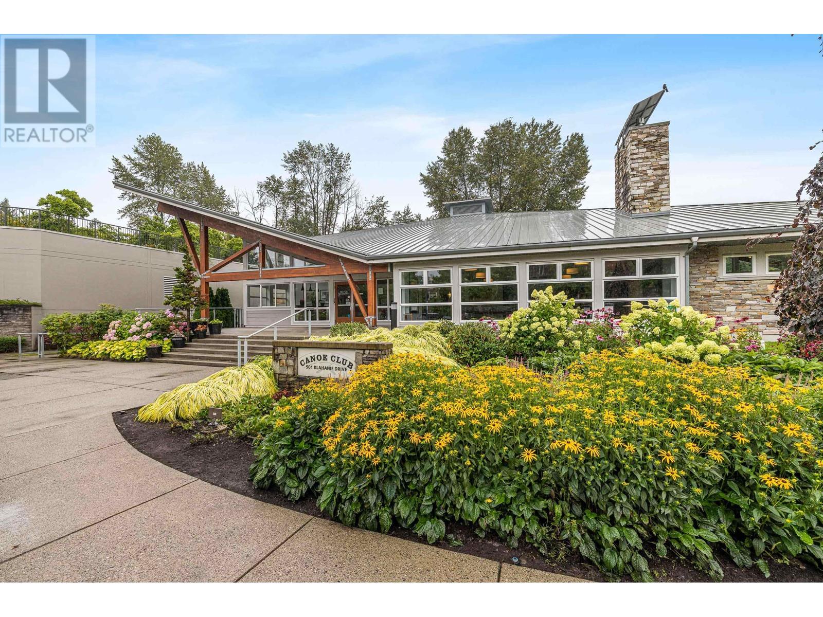 409 701 Klahanie Drive, Port Moody, British Columbia V3H 5L6 - Photo 28 - R2946734