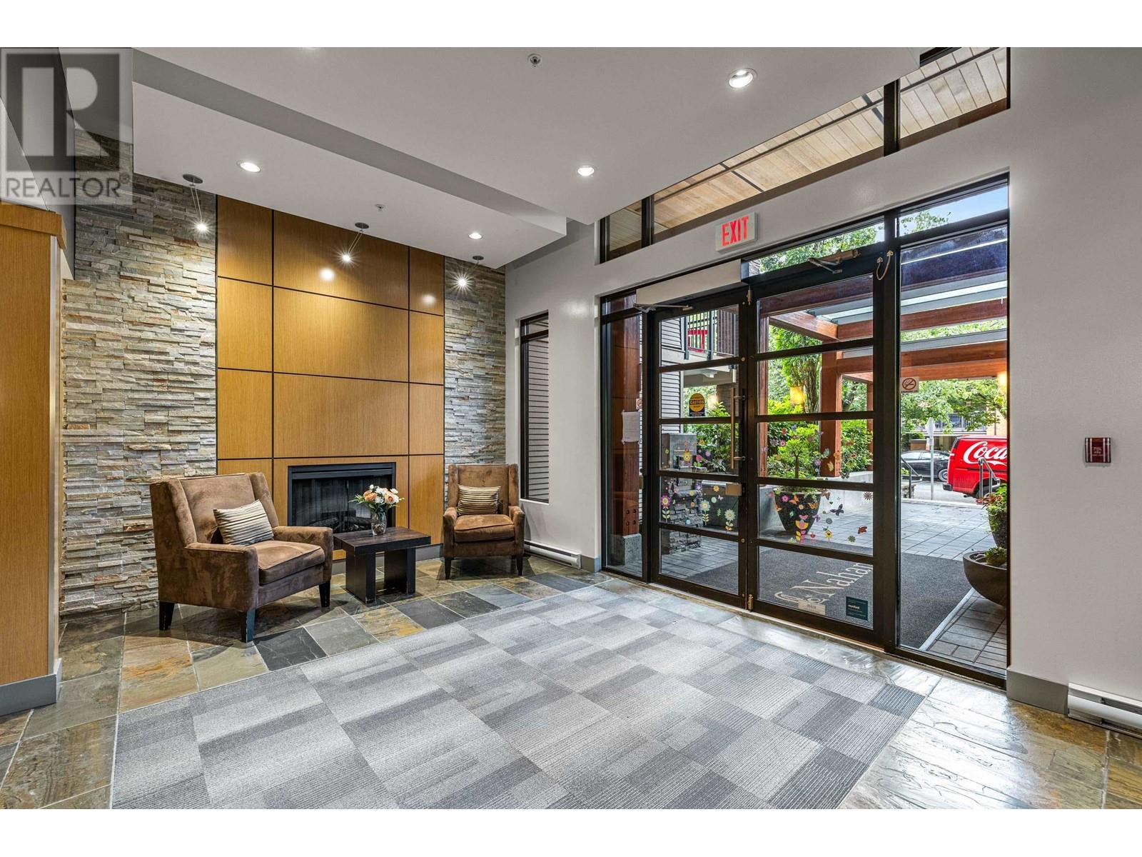 409 701 Klahanie Drive, Port Moody, British Columbia V3H 5L6 - Photo 5 - R2946734