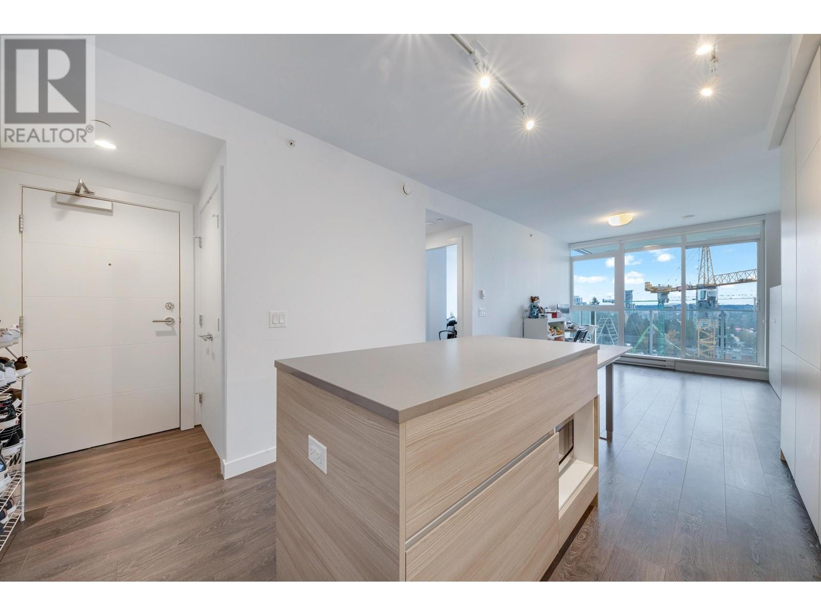 1003 652 Whiting Way, Coquitlam, British Columbia  V3J 0K3 - Photo 6 - R2946712
