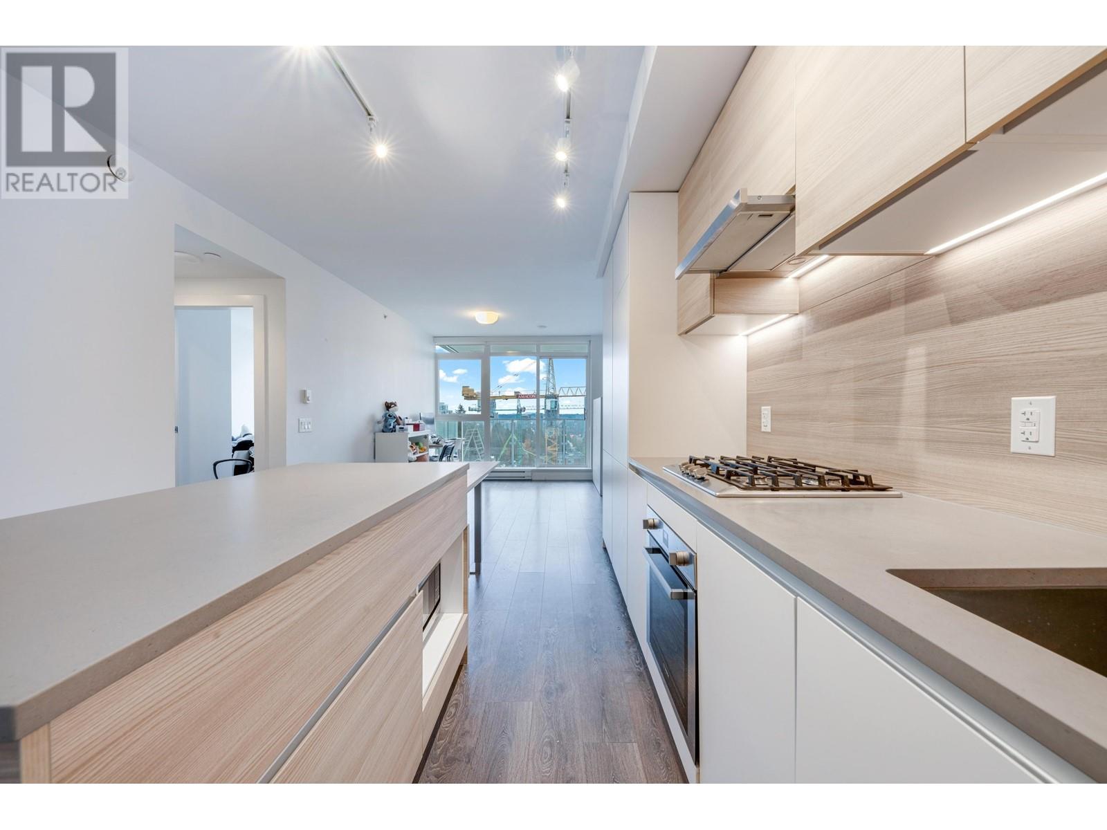 1003 652 Whiting Way, Coquitlam, British Columbia  V3J 0K3 - Photo 7 - R2946712