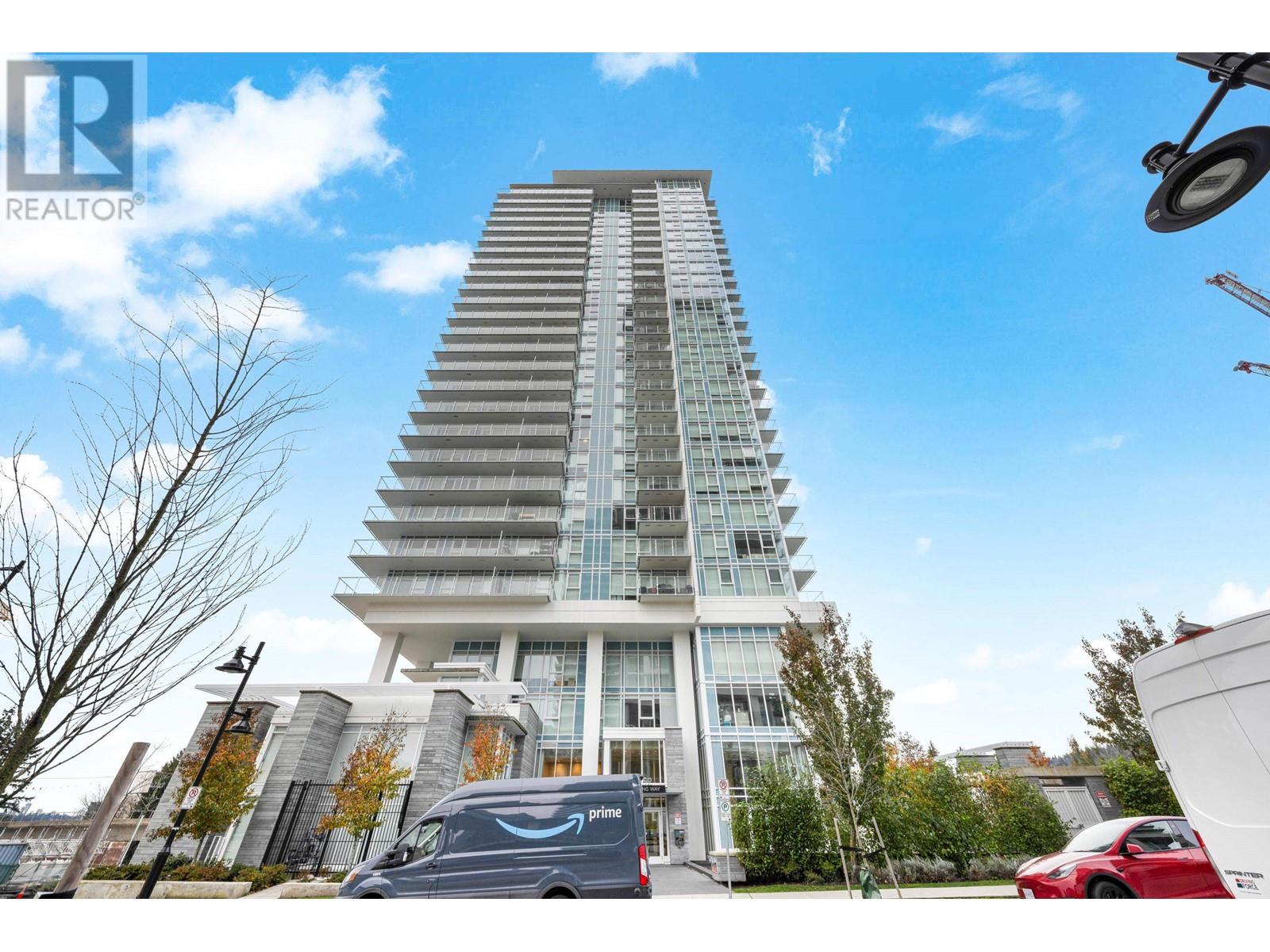 1003 652 Whiting Way, Coquitlam, British Columbia  V3J 0K3 - Photo 27 - R2946712