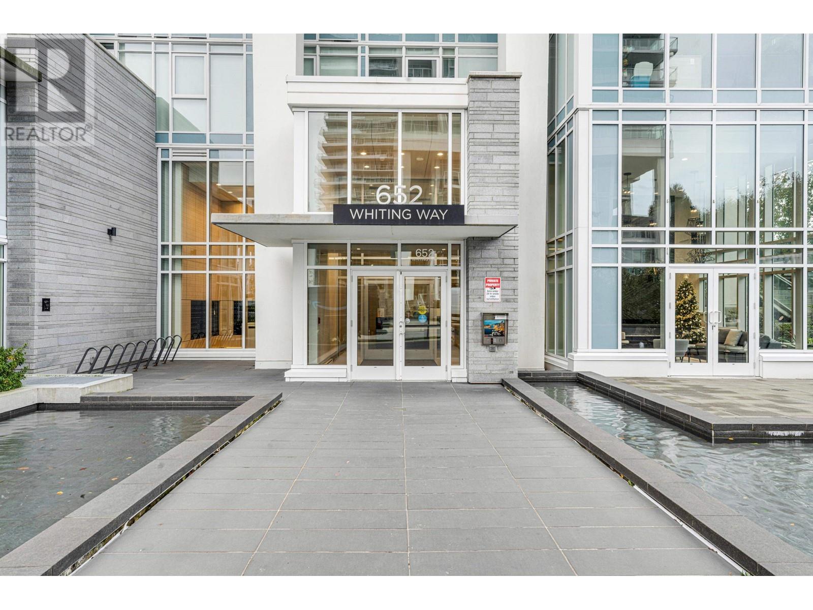 1003 652 Whiting Way, Coquitlam, British Columbia  V3J 0K3 - Photo 28 - R2946712
