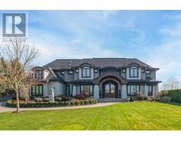 10040 PALMBERG ROAD, Richmond, British Columbia