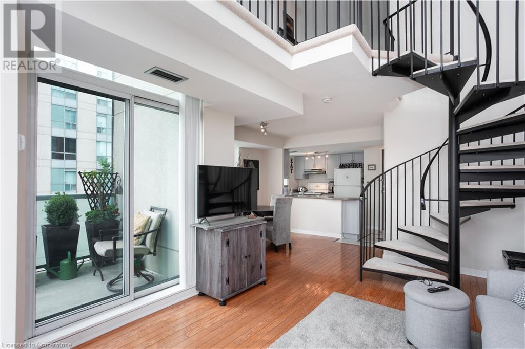 2585 Erin Centre Boulevard Unit# 802Mississauga, Ontario  L5M 6Z7 - Photo 11 - 40680947