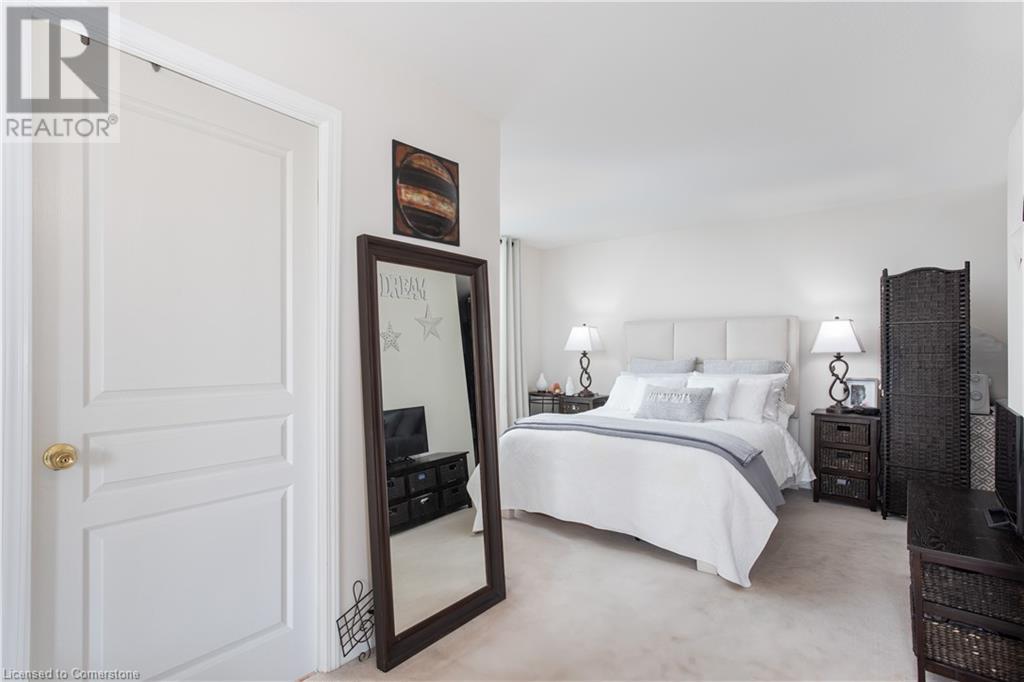 2585 Erin Centre Boulevard Unit# 802Mississauga, Ontario  L5M 6Z7 - Photo 14 - 40680947