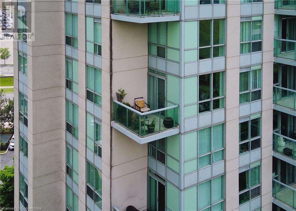 2585 Erin Centre Boulevard Unit# 802Mississauga, Ontario  L5M 6Z7 - Photo 19 - 40680947