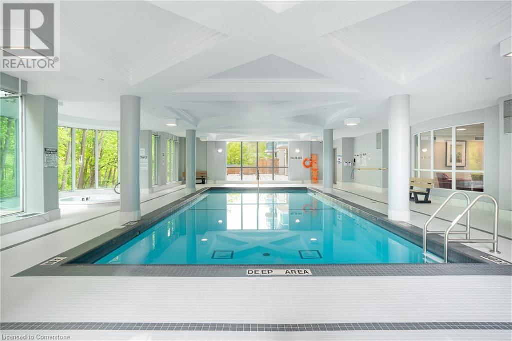 2585 Erin Centre Boulevard Unit# 802Mississauga, Ontario  L5M 6Z7 - Photo 21 - 40680947