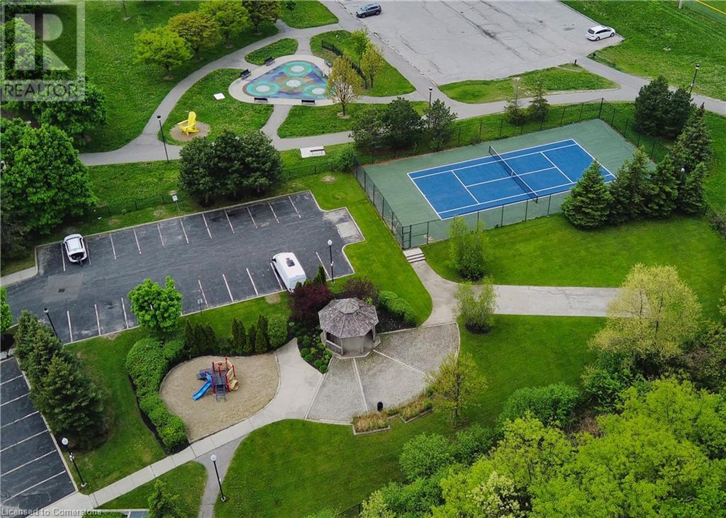 2585 Erin Centre Boulevard Unit# 802Mississauga, Ontario  L5M 6Z7 - Photo 25 - 40680947