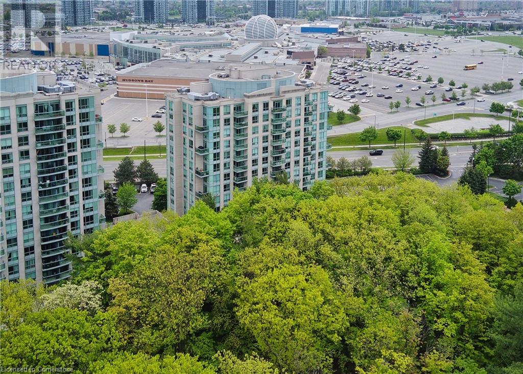 2585 Erin Centre Boulevard Unit# 802Mississauga, Ontario  L5M 6Z7 - Photo 3 - 40680947