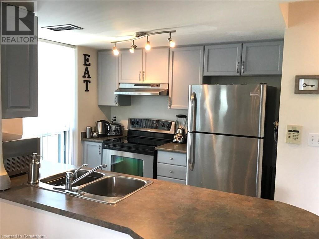 2585 Erin Centre Boulevard Unit# 802Mississauga, Ontario  L5M 6Z7 - Photo 6 - 40680947