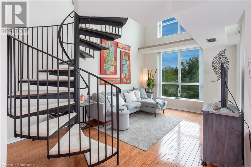 2585 Erin Centre Boulevard Unit# 802Mississauga, Ontario  L5M 6Z7 - Photo 8 - 40680947